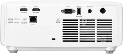 OPTOMA GT2000HDR - ALLBGT