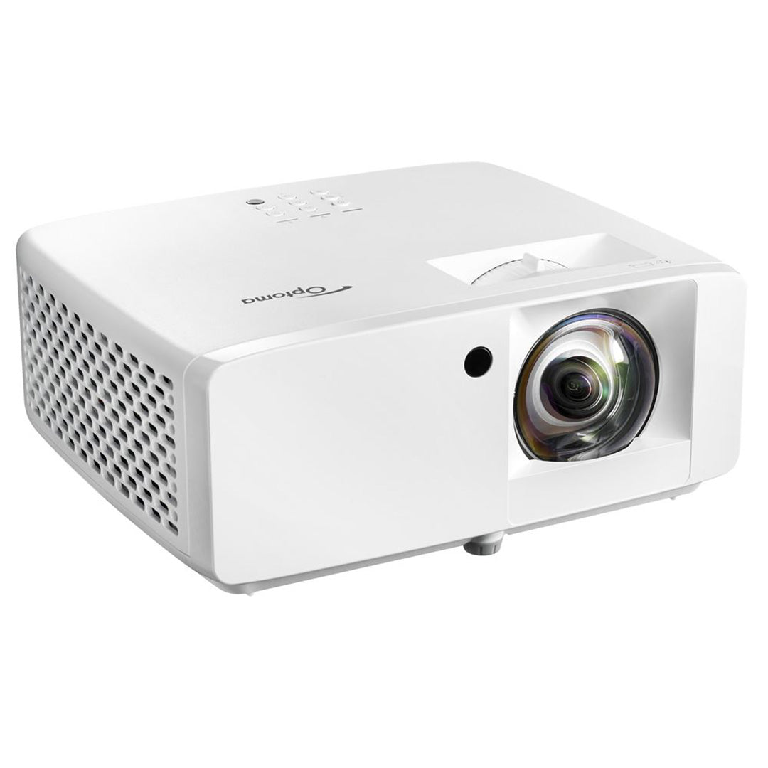 OPTOMA GT2000HDR - ALLBGT