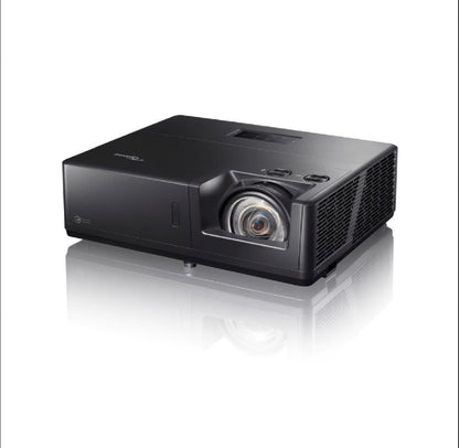 Optoma ZK608TST 4K UHD Short Throw Laser Projector - ALLBGT