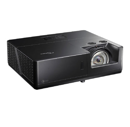 Optoma ZK608TST 4K UHD Short Throw Laser Projector - ALLBGT