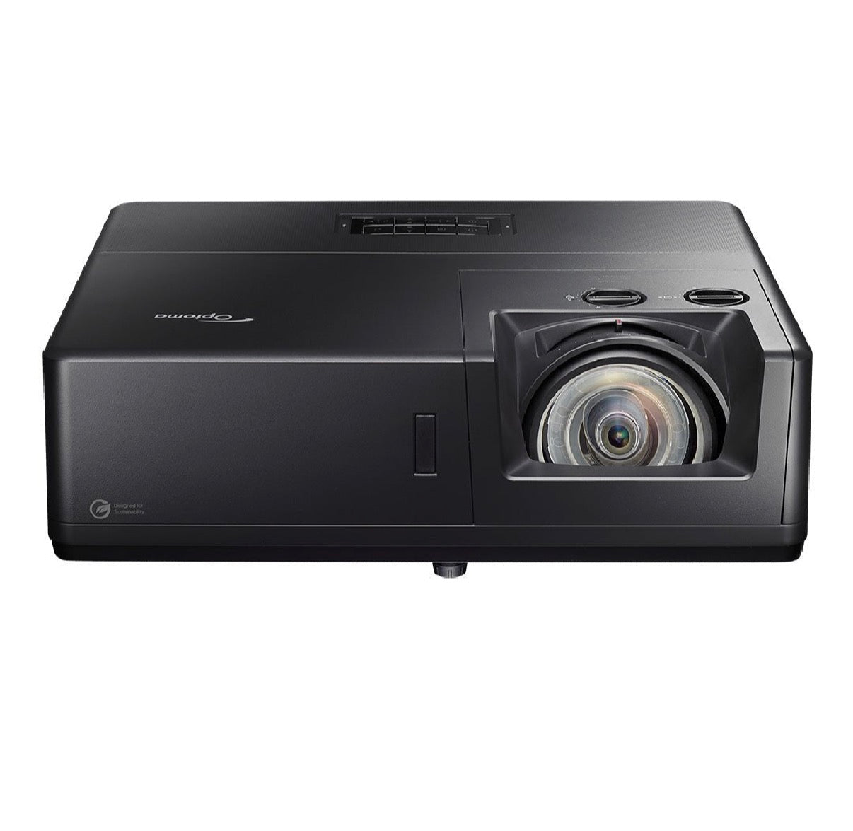 Optoma ZK608TST 4K UHD Short Throw Laser Projector - ALLBGT