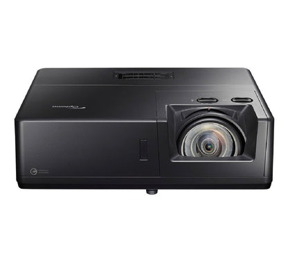 Optoma ZK608TST 4K UHD Short Throw Laser Projector - ALLBGT
