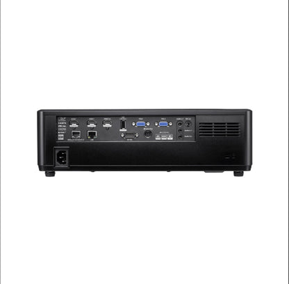 Optoma ZK608TST 4K UHD Short Throw Laser Projector - ALLBGT