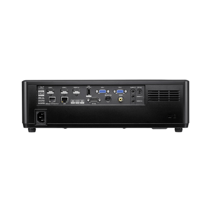 “OPTOMA ZU607TST 6,000 Lumen WUXGA Short Throw Laser Projector – HDR, IP6X Dust Resistant, Full 3D” - ALLBGT