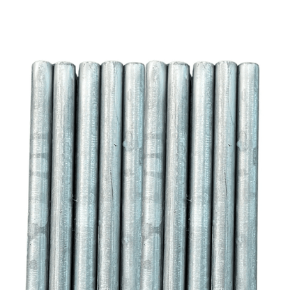 Pre-cut EMT steel pipes for SIG DIY golf simulator enclosure frame kit - ALLBGT