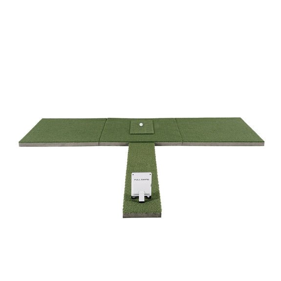 Full Swing KIT rear golf mat extension platform - ALLBGT