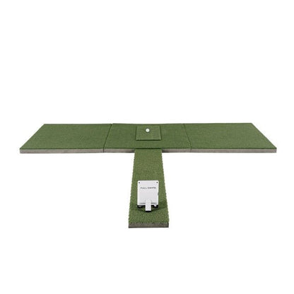 Full Swing KIT rear golf mat extension platform - ALLBGT