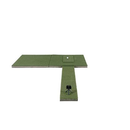 Garmin Approach R10 golf mat extension setup - ALLBGT