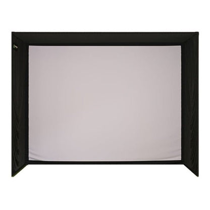 SIG10 Golf Simulator Enclosure Kit | Premium Indoor Golf Setup | ALLBGT - ALLBGT