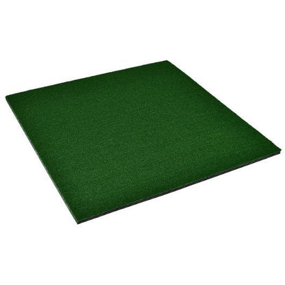 SIGPRO 3D 5x5 Golf Mat | Realistic Indoor Golf Simulator Hitting Mat - ALLBGT