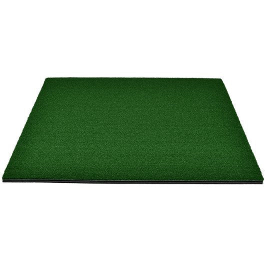 SIGPRO 3D 5x5 Golf Mat | Realistic Indoor Golf Simulator Hitting Mat - ALLBGT