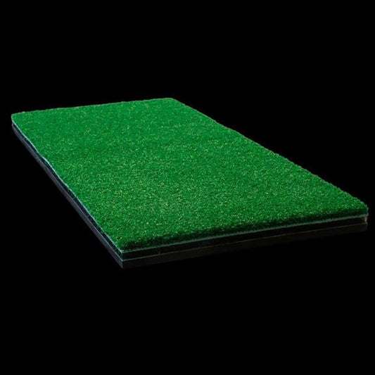 SIGPRO 3D LITE Golf Hitting Strip on black background - ALLBGT