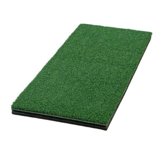 low-profile SIGPRO 3D LITE golf simulator hitting strip - ALLBGT