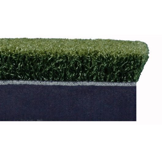 SIGPRO Preferred Hitting Strip | Realistic Golf Simulator Insert for Home Practice - ALLBGT