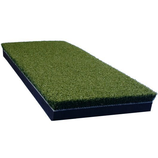 SIGPRO Preferred Hitting Strip | Realistic Golf Simulator Insert for Home Practice - ALLBGT