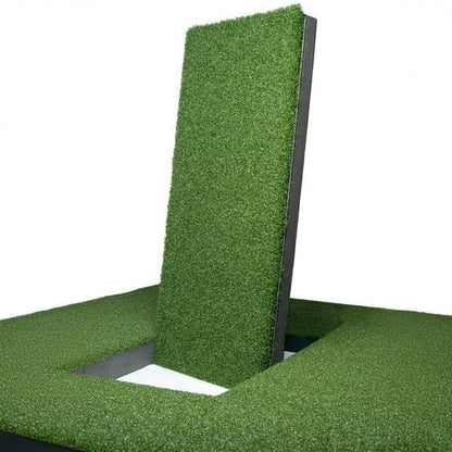 SIGPRO Softy Hitting Strip | Premium Golf Mat Replacement Insert for Simulators - ALLBGT