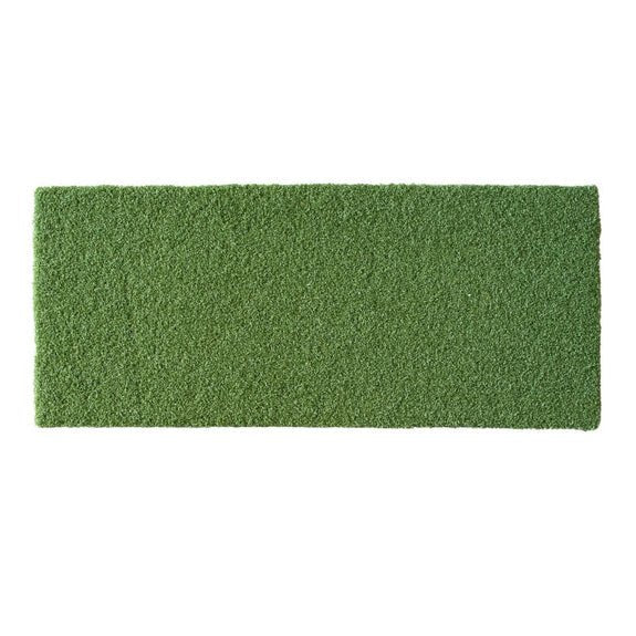 Premium SIGPRO Softy LITE golf simulator hitting strip turf surface - ALLBGT