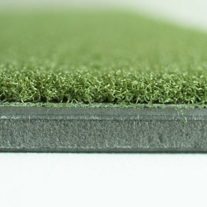 Bottom view of SIGPRO Softy LITE Hitting Strip with foam base construction - ALLBGT