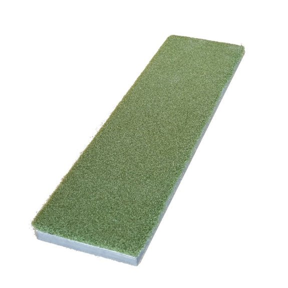 SIGPRO Softy XL golf Hitting Strip for indoor simulator practice - ALLBGT