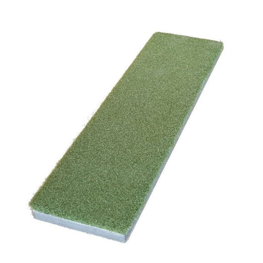 SIGPRO Softy XL golf Hitting Strip for indoor simulator practice - ALLBGT