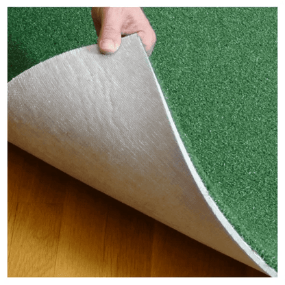 SIGPRO Turf Golf Mat 6x10 | Durable Indoor & Outdoor Golf Hitting Mat - ALLBGT
