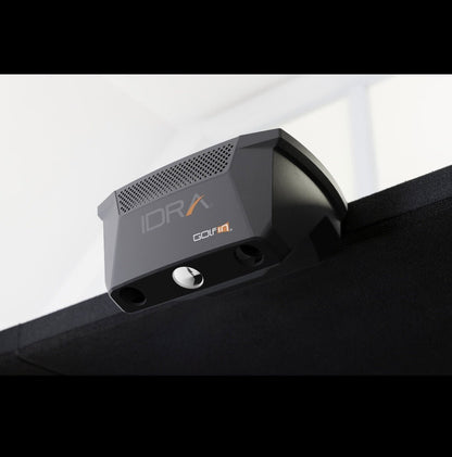 SimBooth IDRA II Launch Monitor & Carl’s Place Bundle - ALLBGT