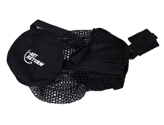 The Net Return: Caterpillar Bag 6’ - ALLBGT