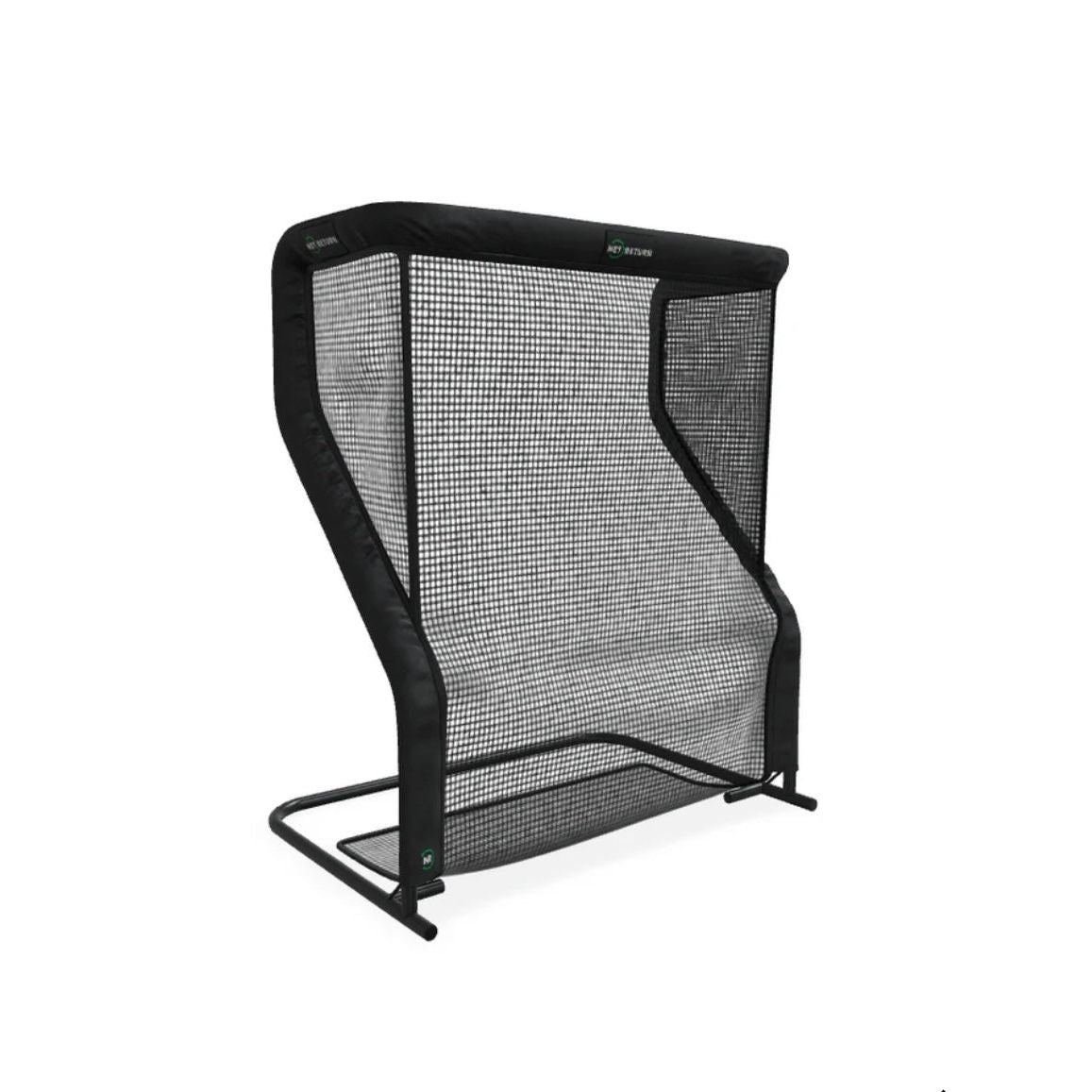 Net Return Simulation Setups The Net Return Mini Package – Golf Simulator Setup – ALLBGT
