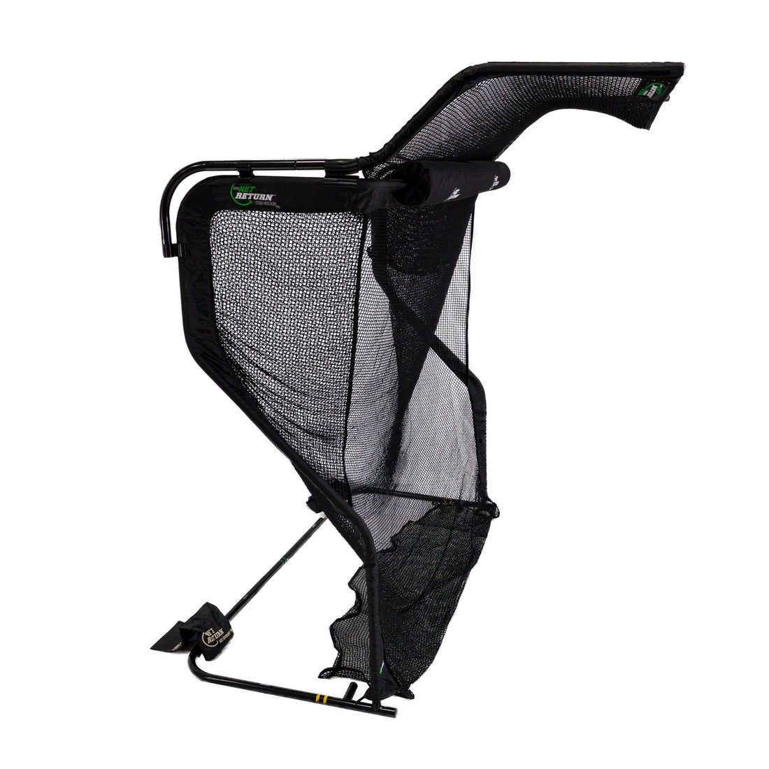The Net Return: No Fly Zone V2 Pro 10 - ALLBGT