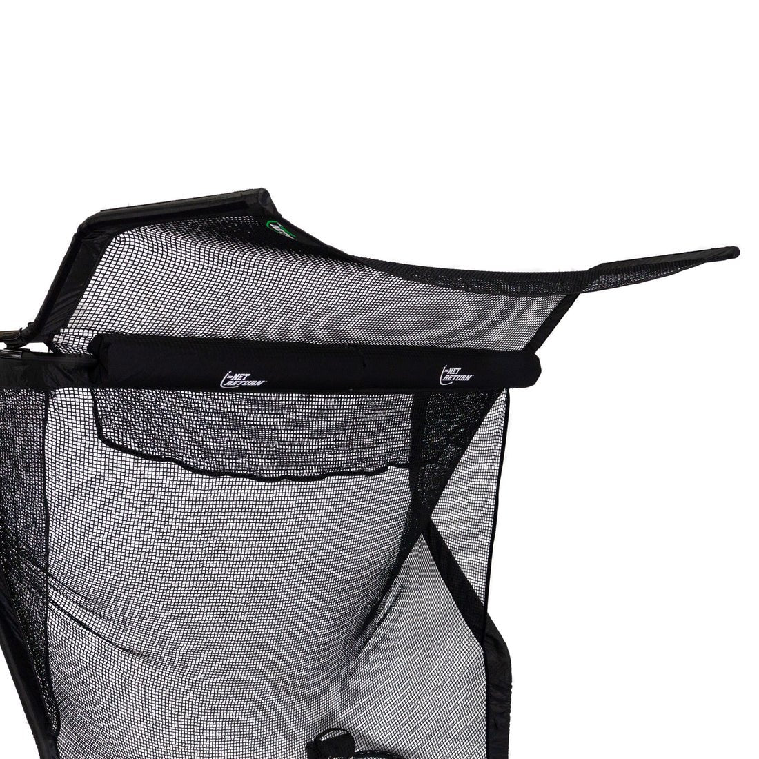 The Net Return: No Fly Zone V2 Pro 10 - ALLBGT