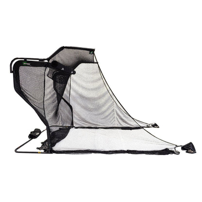 The Net Return: No Fly Zone V2 Pro 10 - ALLBGT