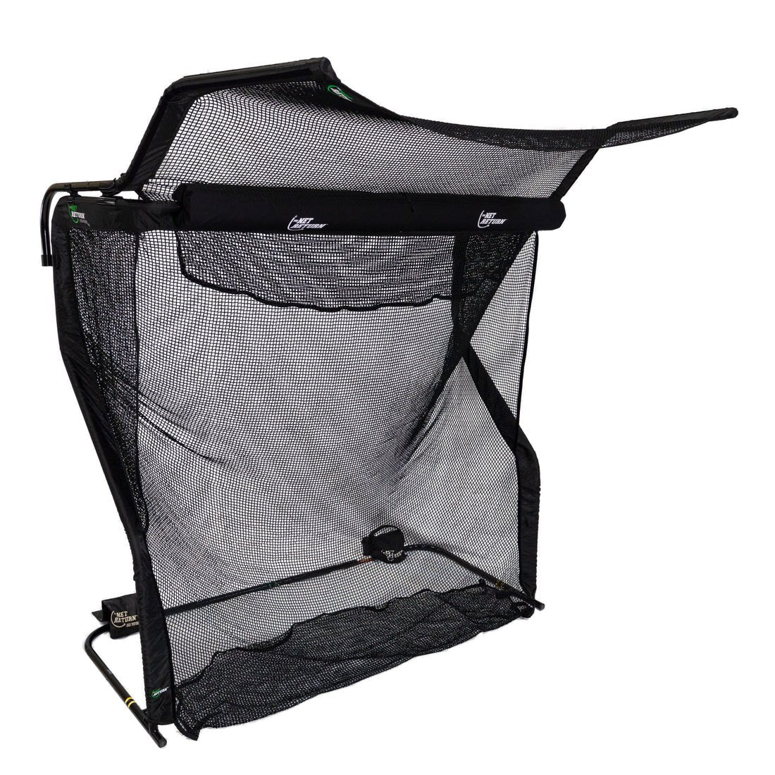 The Net Return: No Fly Zone V2 Pro 10 - ALLBGT