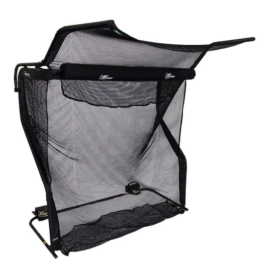 The Net Return: No Fly Zone V2 Pro 10 - ALLBGT