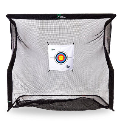 The Net Return: Precision Target - ALLBGT