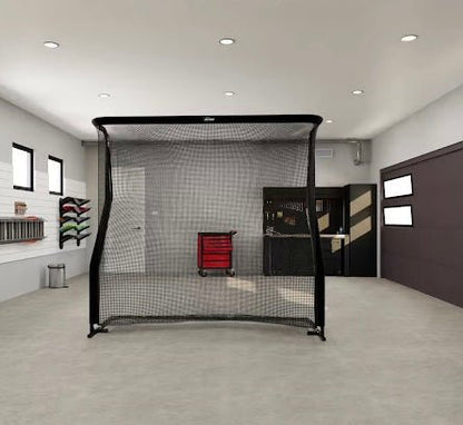 The Net Return: Pro 10 Simulator Screen - ALLBGT