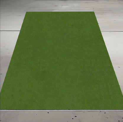 The Net Return: Pro Turf - ALLBGT
