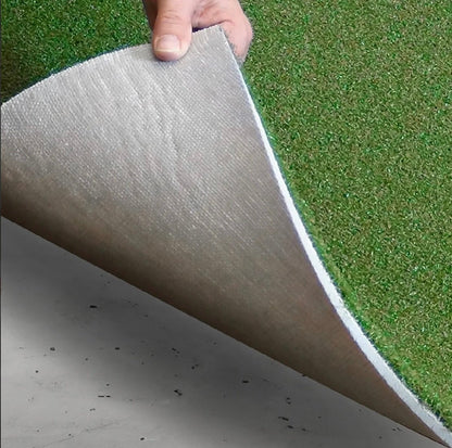 The Net Return: Pro Turf - ALLBGT