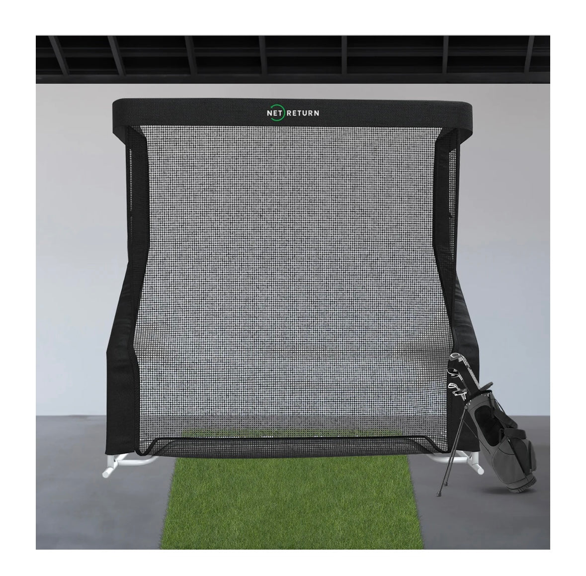 The Net Return: Pro XL Package - ALLBGT