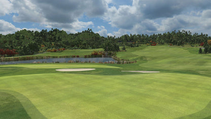 TruGolf APOGEE Launch Monitor - ALLBGT