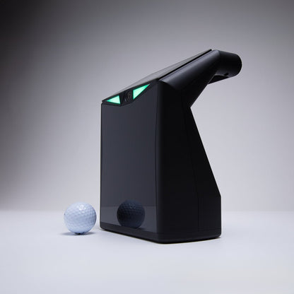 TruGolf LaunchBox Launch Monitor - ALLBGT