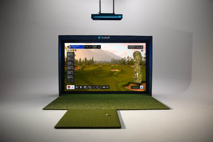TruGolf MAX + Technology - ALLBGT