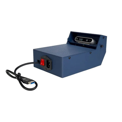 TruGolf MultiSport ARCADE camera sensor unit with USB connection for interactive gameplay - ALLBGT