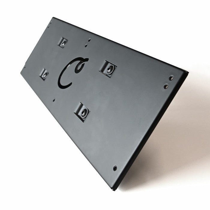 Uneekor Ceiling Drop Mount for EYE XO, EYE XO2 & QED - ALLBGT