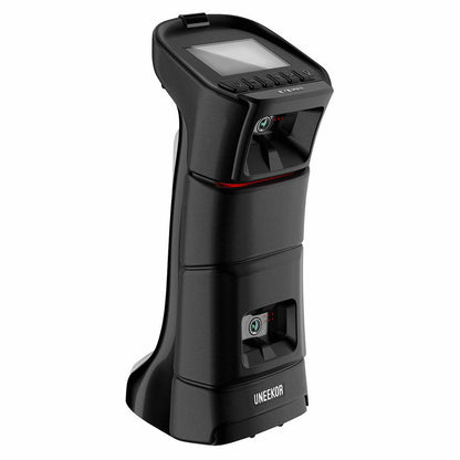 Uneekor EYE Mini Launch Monitor | Portable Indoor & Outdoor Golf Accuracy - ALLBGT