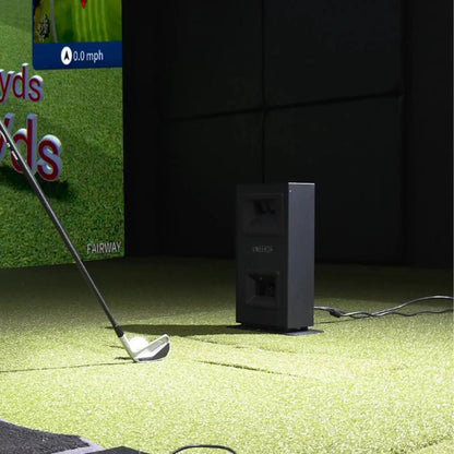 Uneekor EYE MINI LITE Launch Monitor | Accurate Indoor Golf Simulator Data - ALLBGT