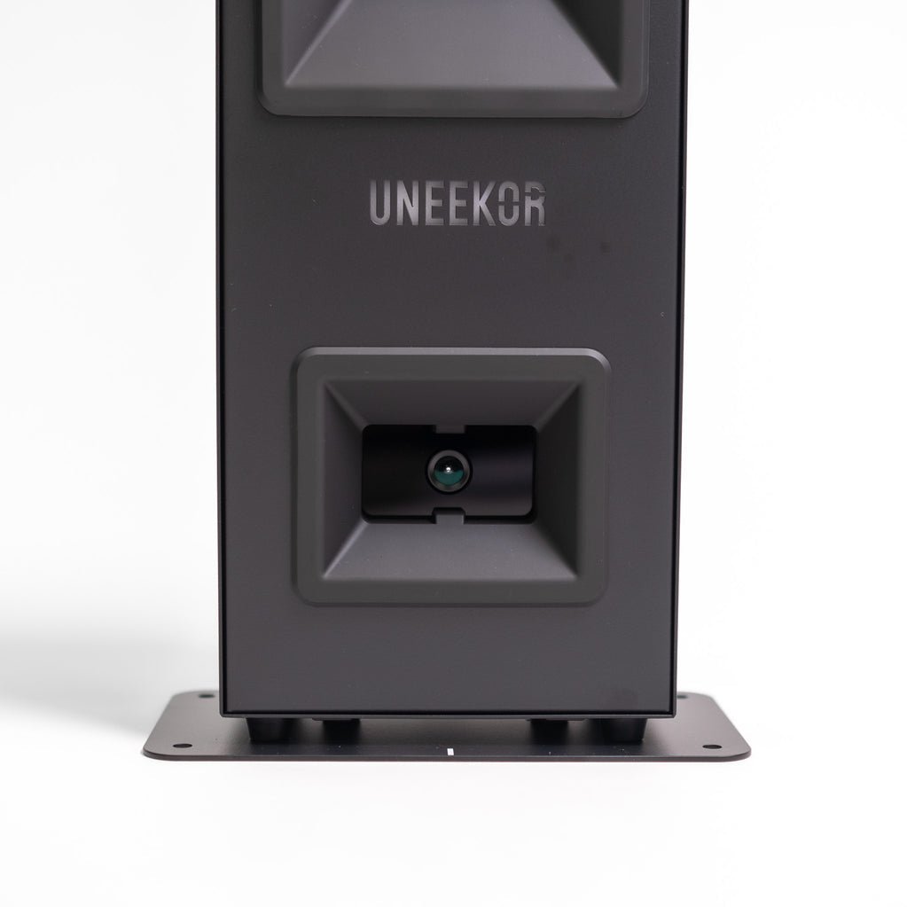 Uneekor EYE MINI LITE Launch Monitor | Accurate Indoor Golf Simulator Data - ALLBGT