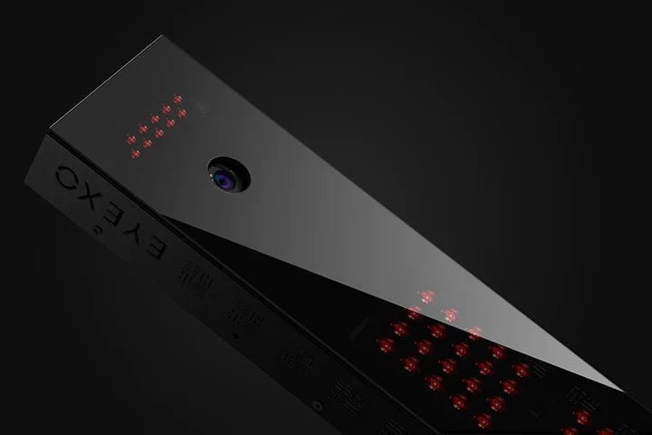 Uneekor EYE XO - ALLBGT