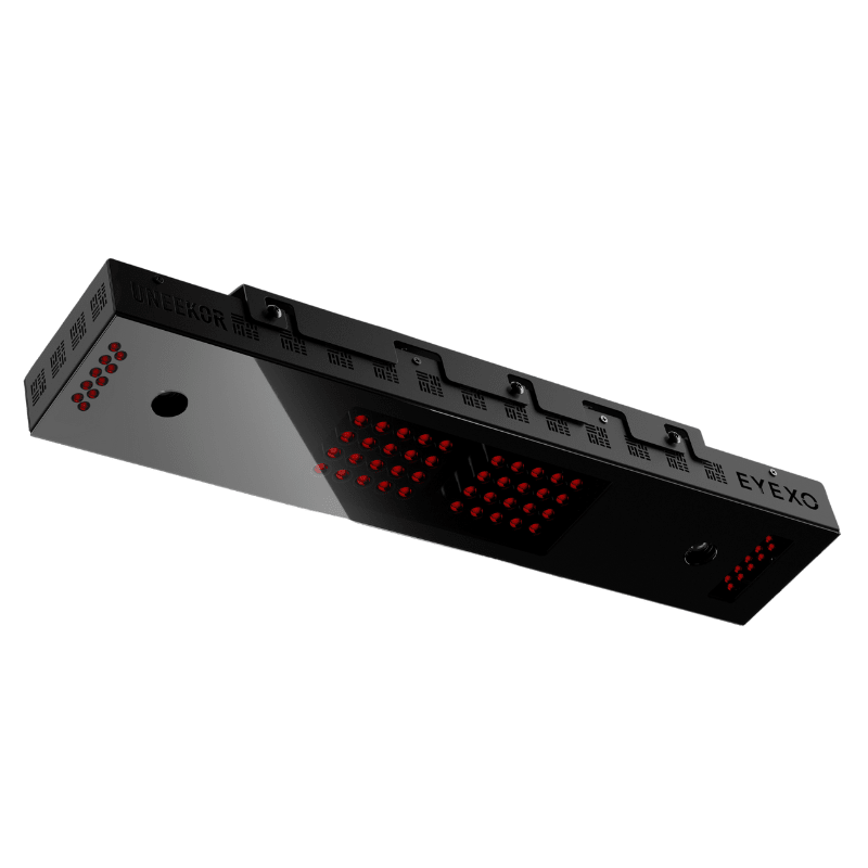 Uneekor EYE XO - ALLBGT