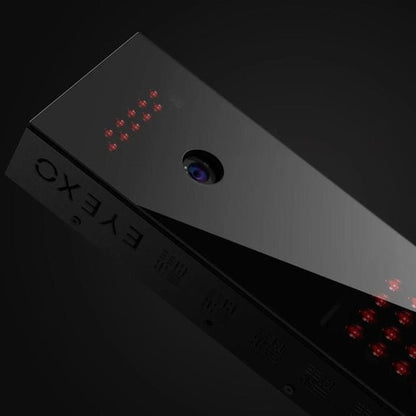 Uneekor EYE XO - ALLBGT