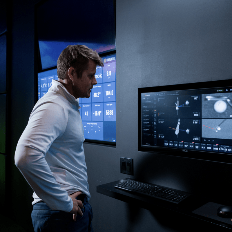 Uneekor EYE XO - ALLBGT